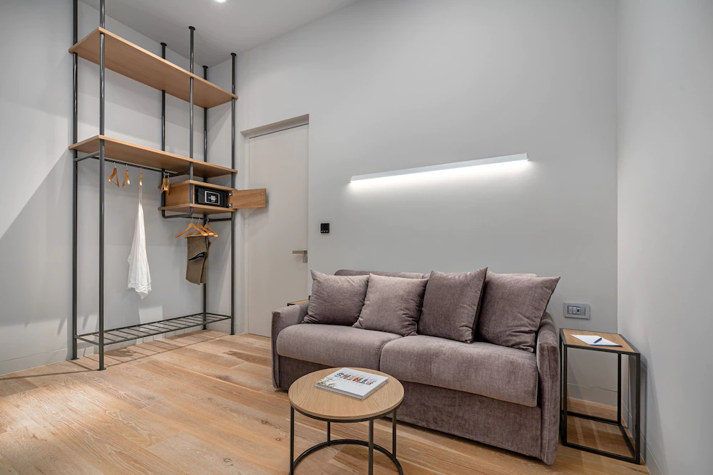 Hellenic Vibes Smart Hotel Athens