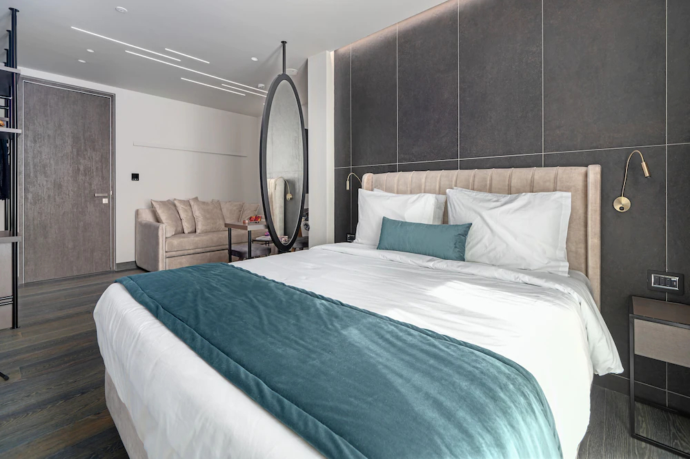 Hellenic Vibes Smart Hotel Athens