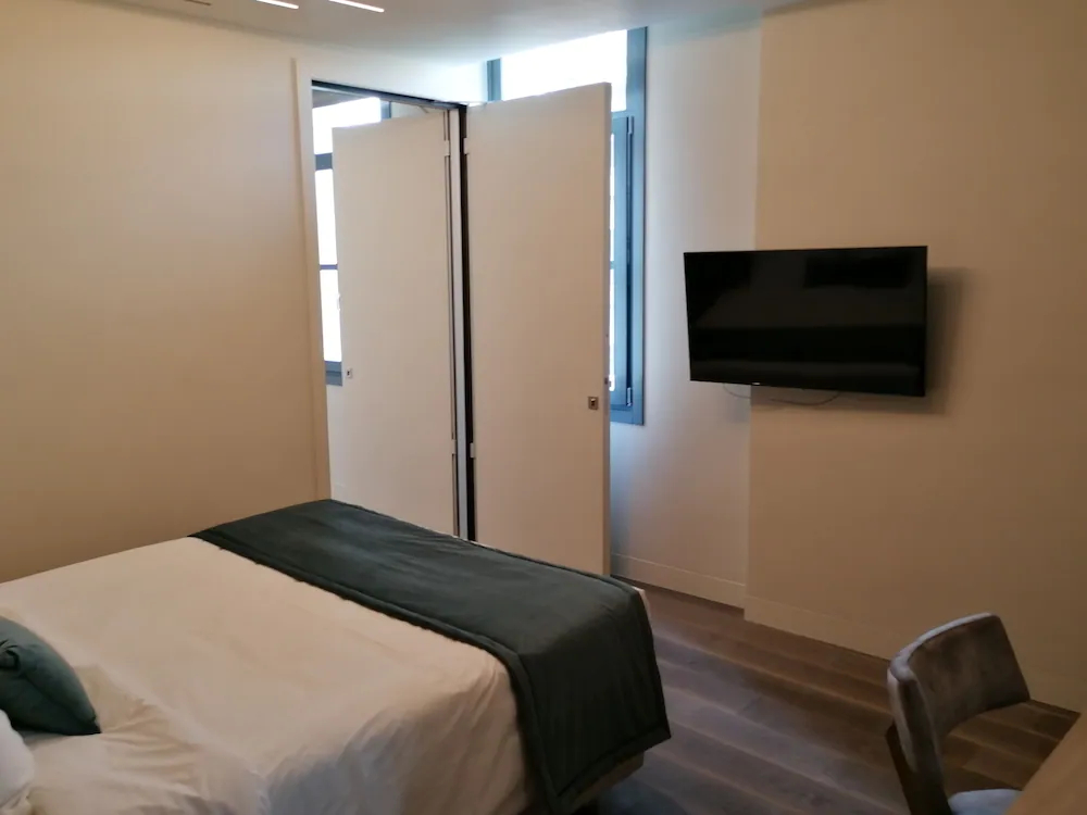 Hellenic Vibes Smart Hotel Athens