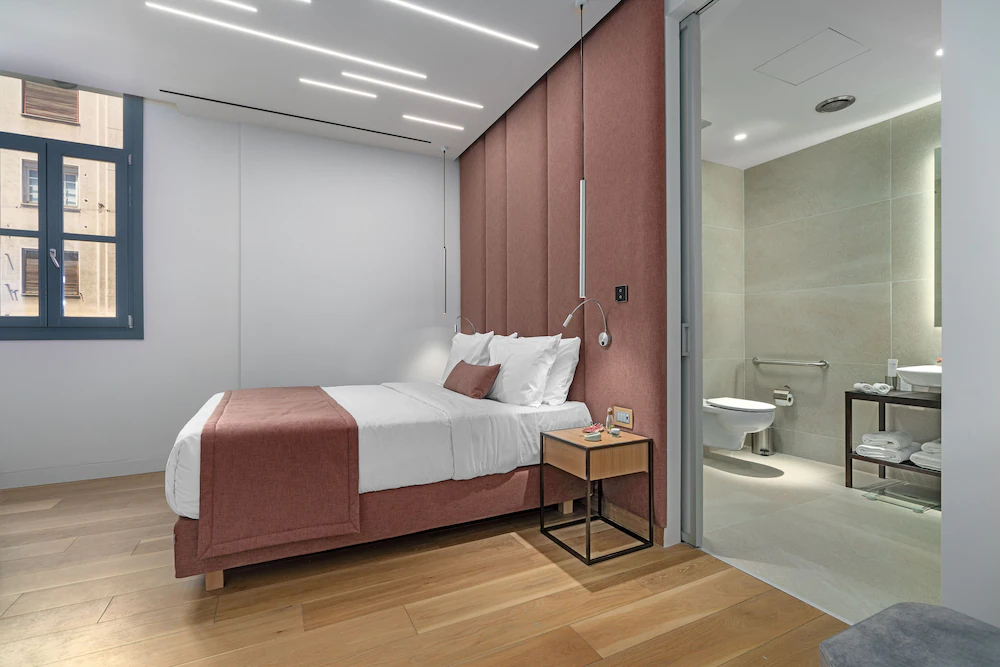 Hellenic Vibes Smart Hotel Athens