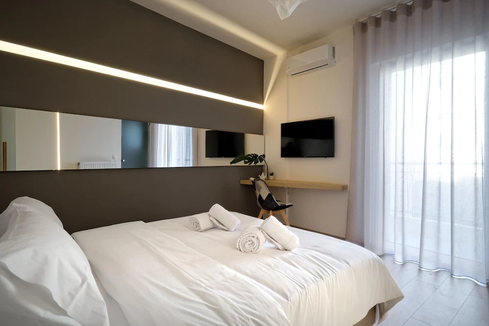 Hercules Residence