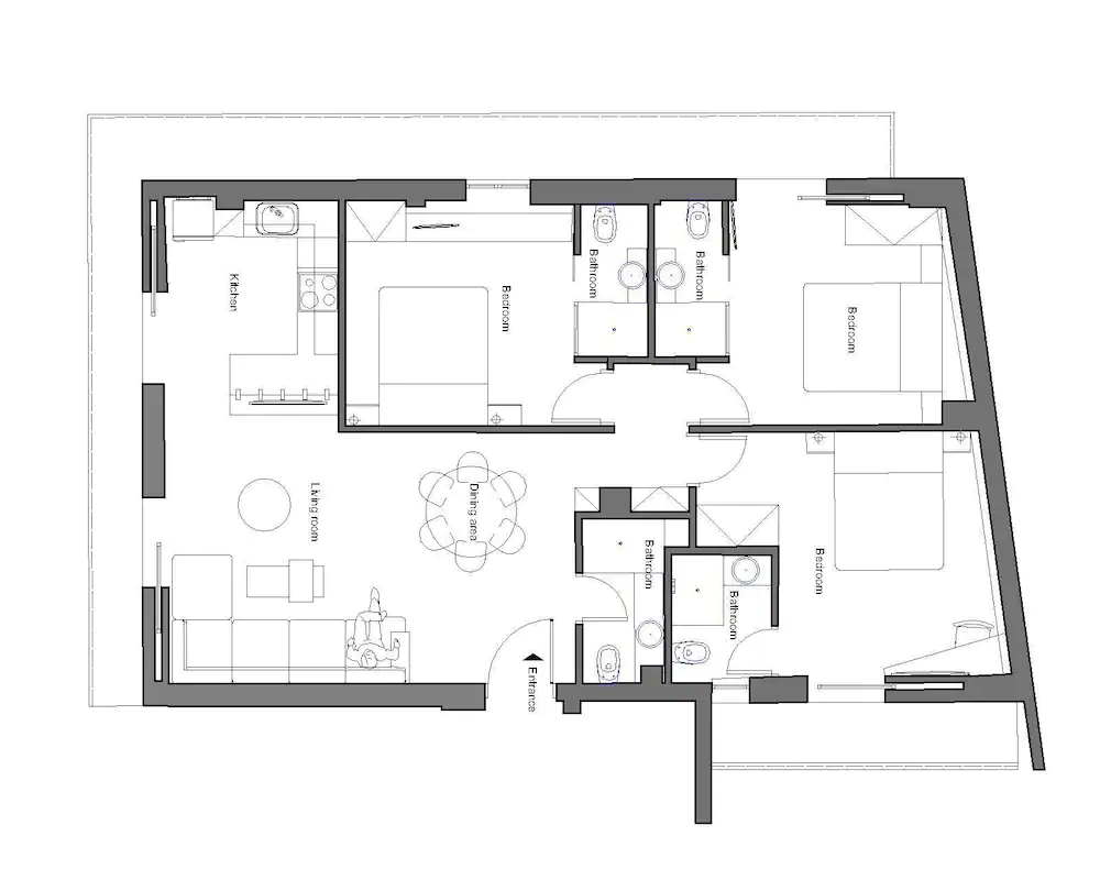 Hercules Residence