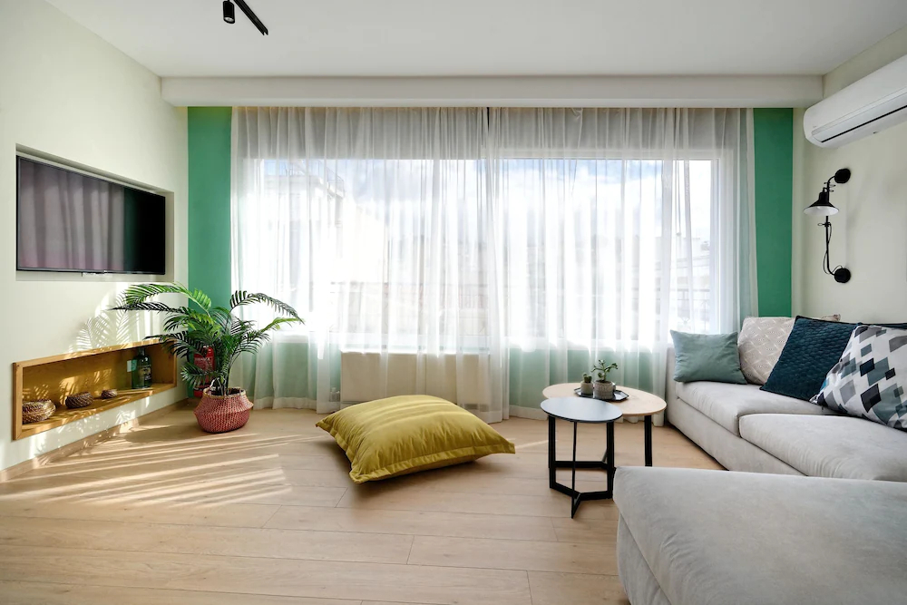 Hercules Residence