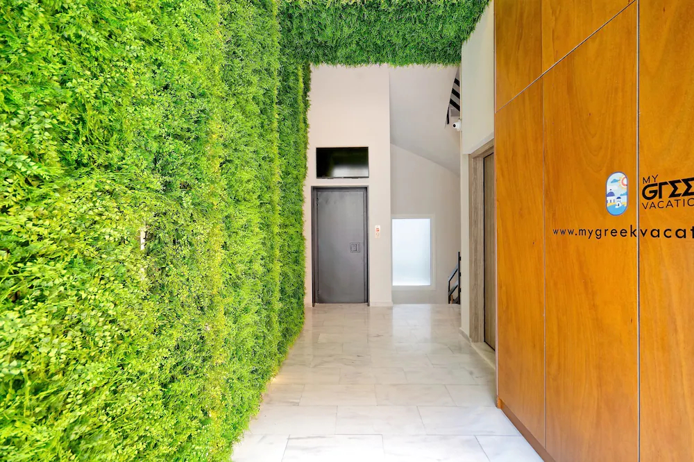 Hercules Residence
