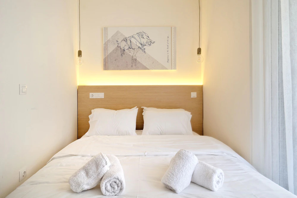 Hercules Residence