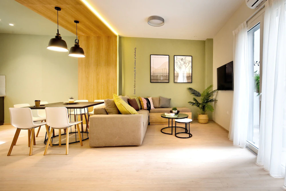 Hercules Residence