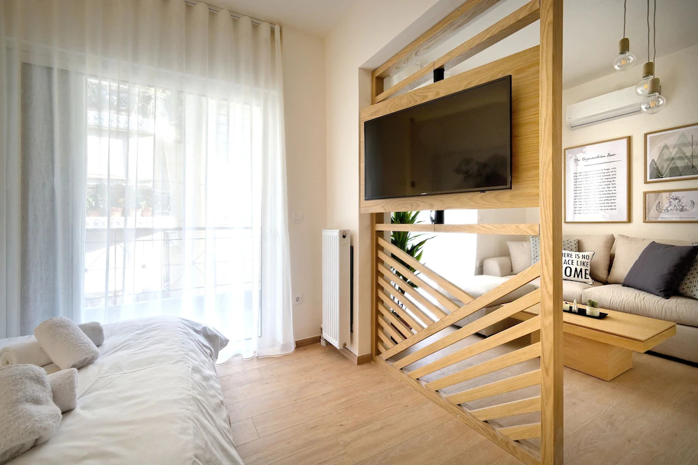Hercules Residence