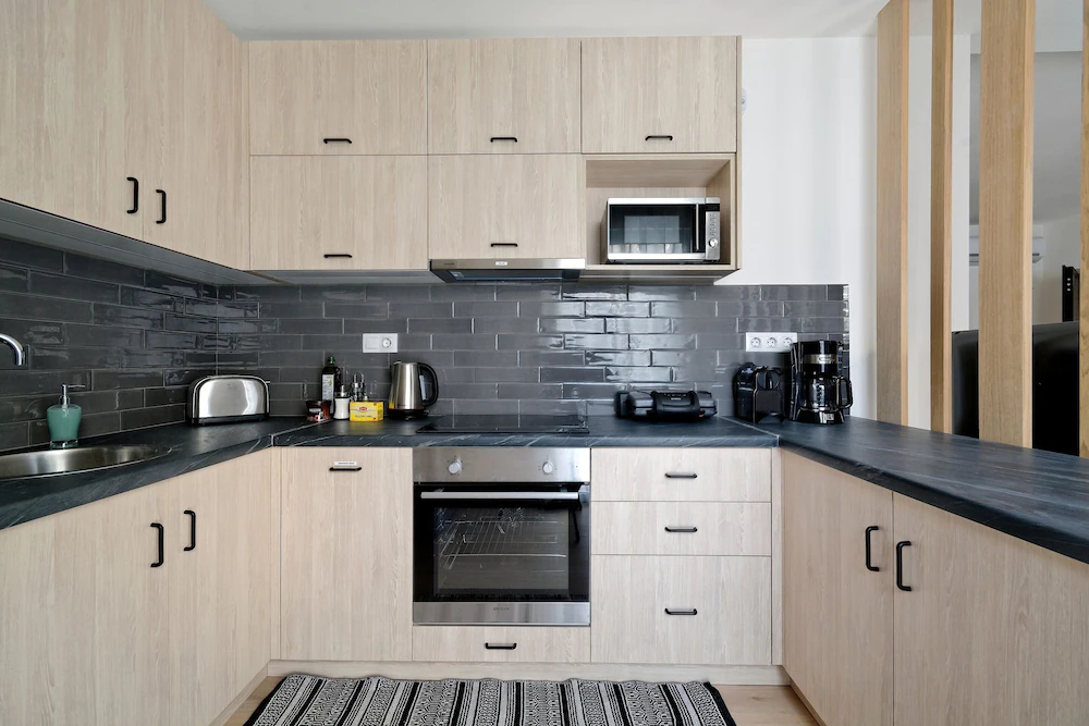 Hercules Residence