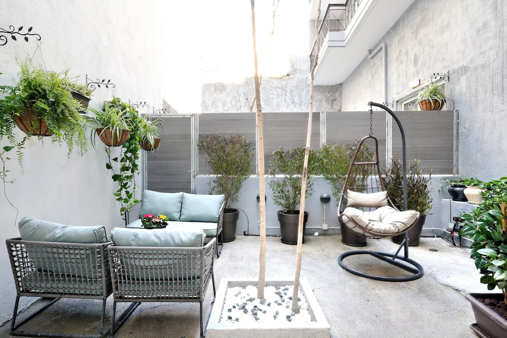 Hercules Residence