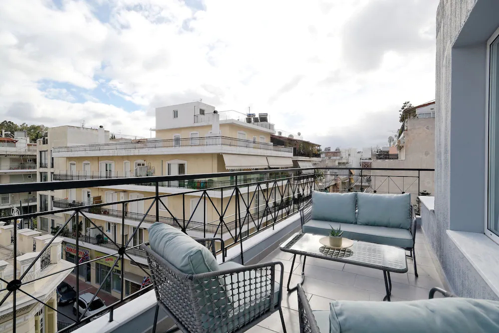 Hercules Residence
