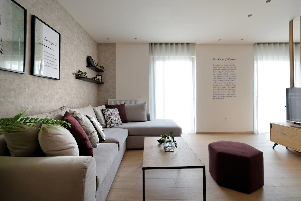 Hercules Residence