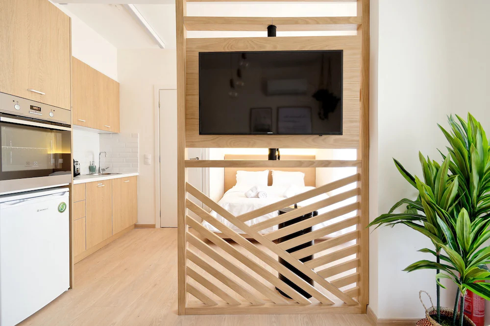Hercules Residence