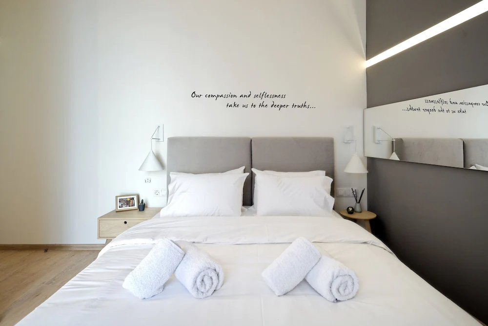 Hercules Residence