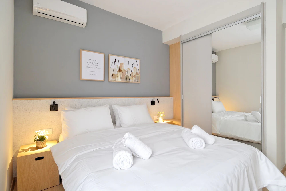 Hercules Residence