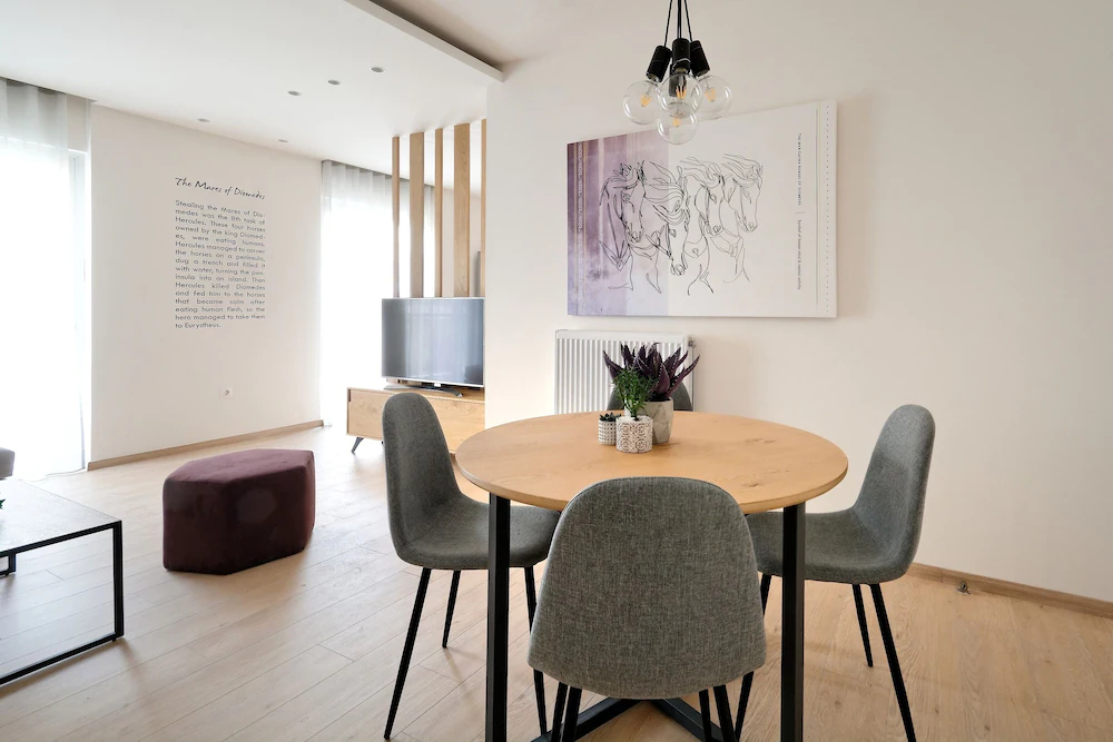 Hercules Residence