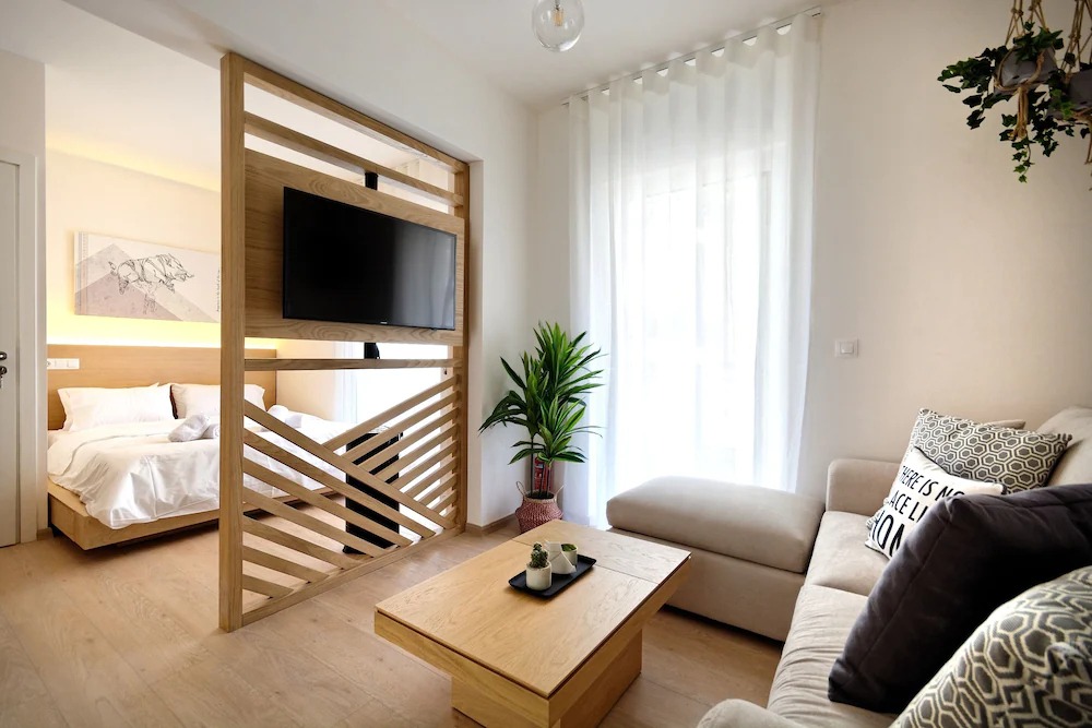Hercules Residence