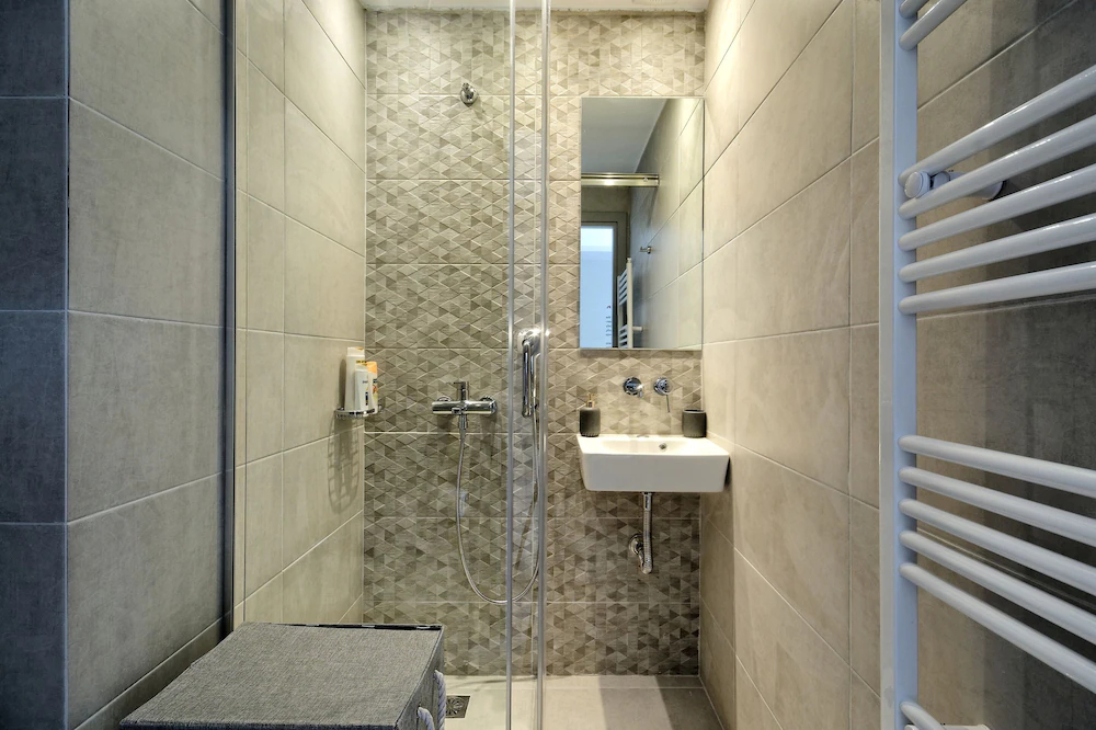 Hercules Residence