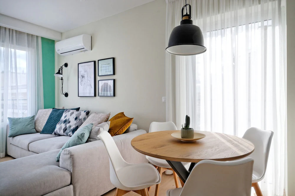 Hercules Residence