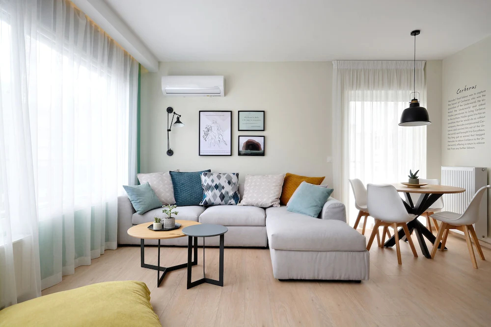 Hercules Residence