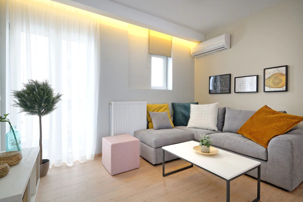 Hercules Residence