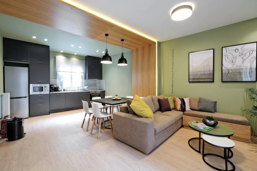 Hercules Residence