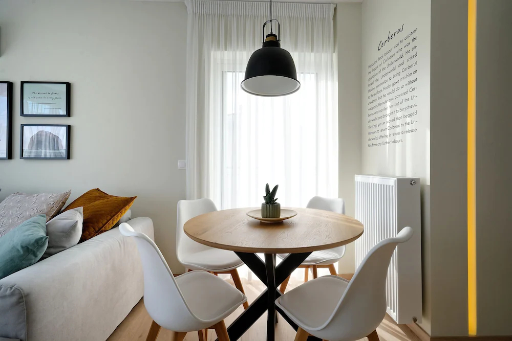Hercules Residence