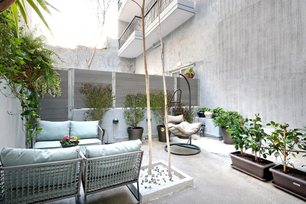 Hercules Residence