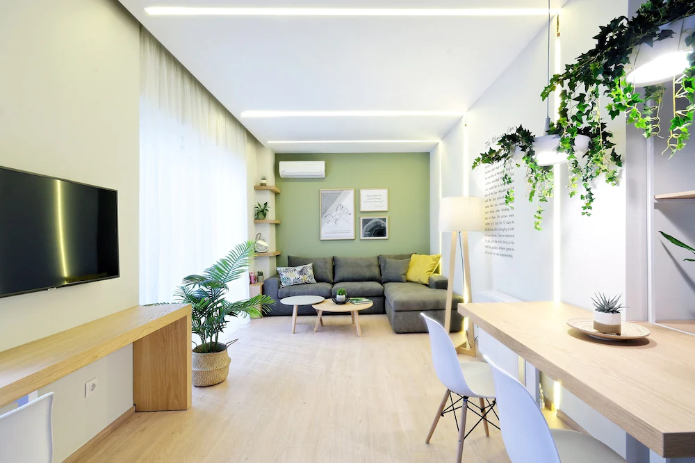 Hercules Residence