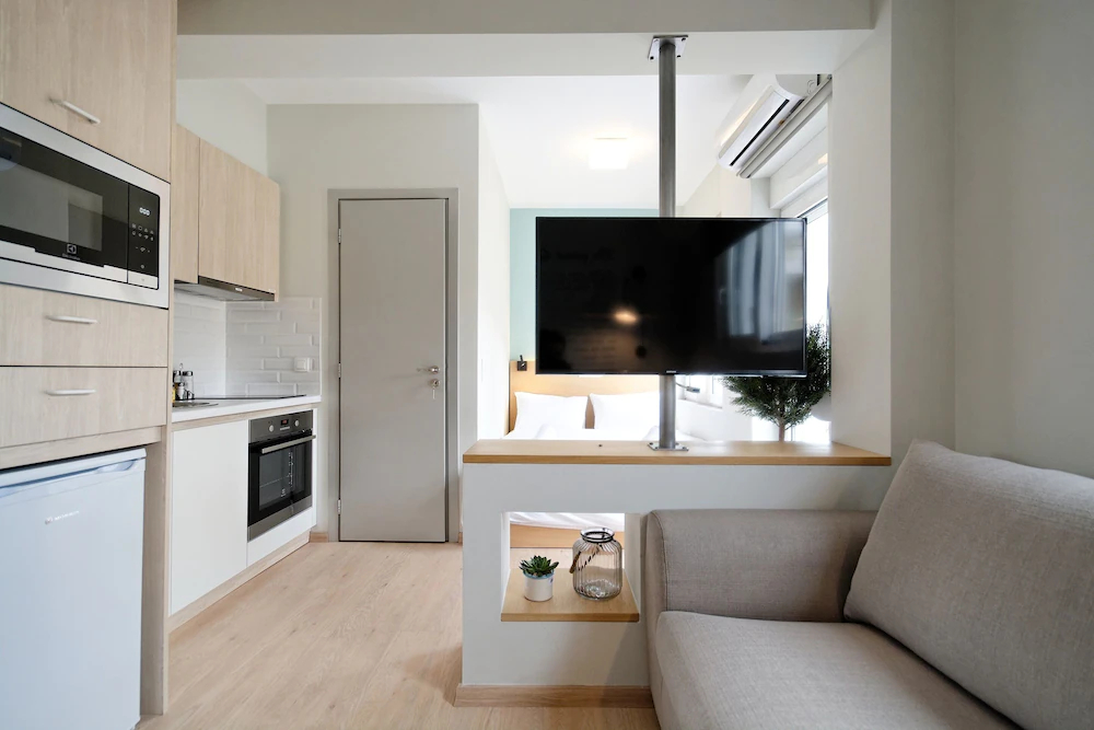 Hercules Residence