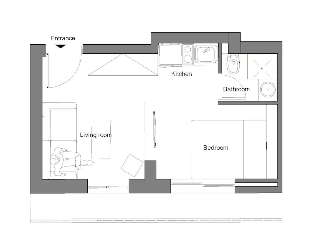 Hercules Residence