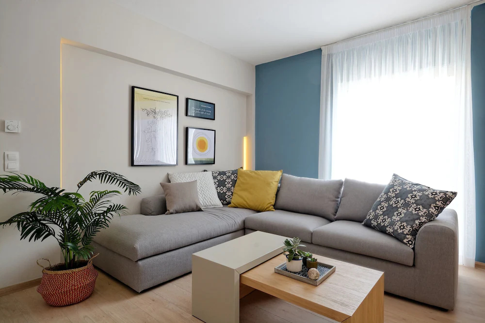 Hercules Residence