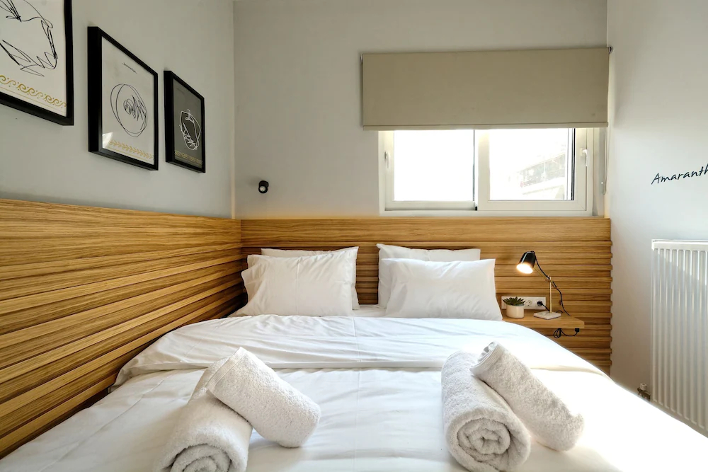 Hercules Residence