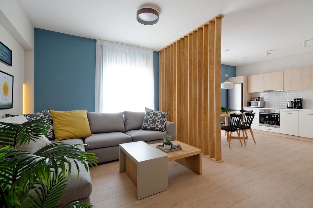 Hercules Residence