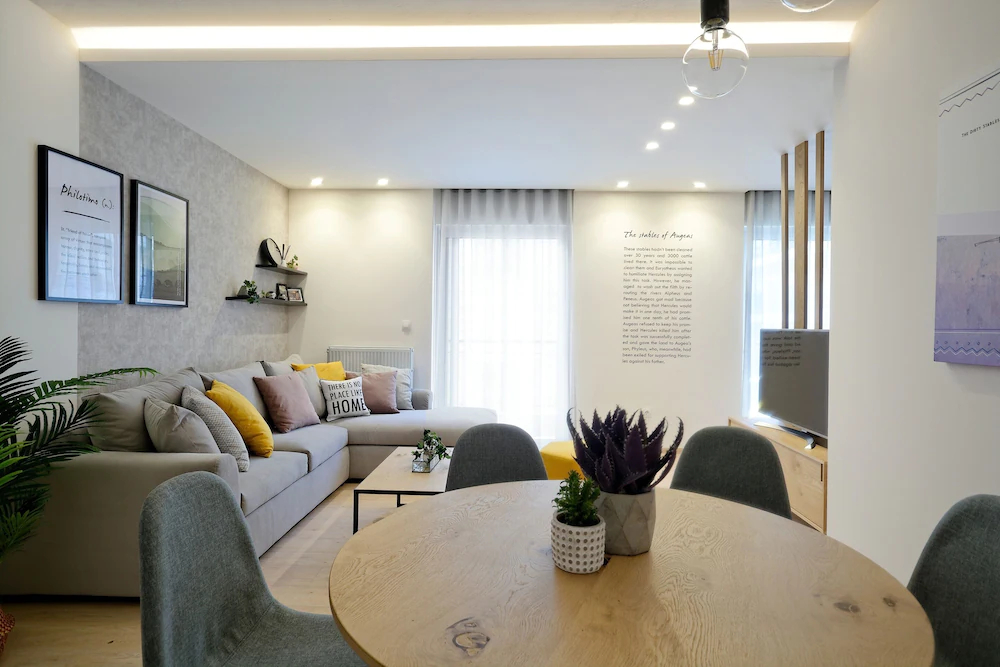 Hercules Residence
