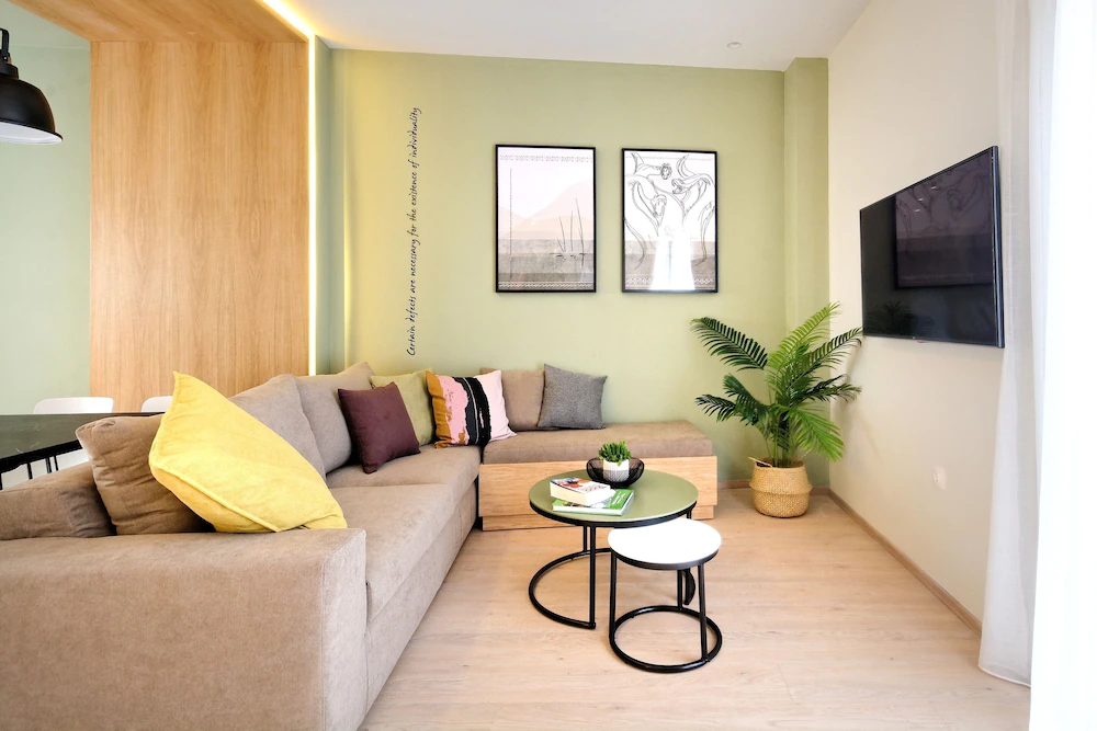 Hercules Residence