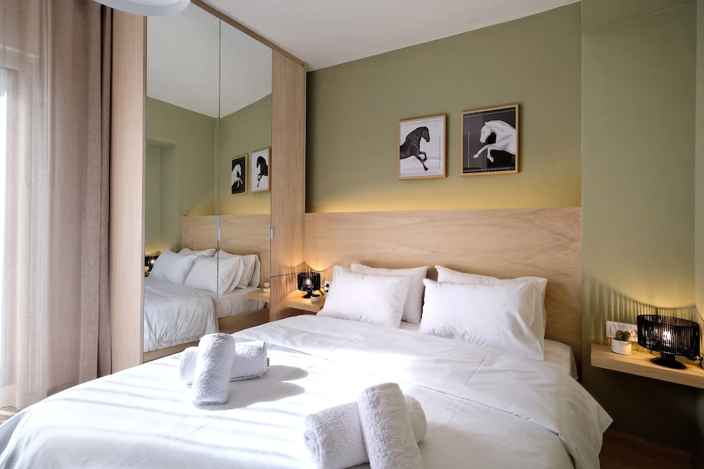 Hercules Residence