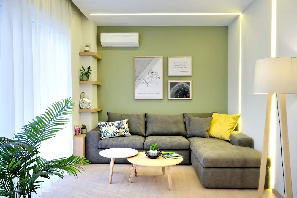 Hercules Residence