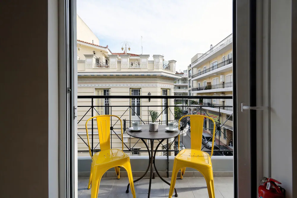 Hercules Residence