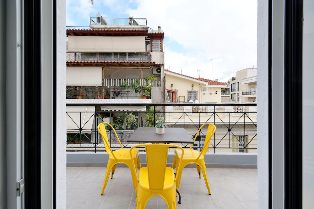 Hercules Residence