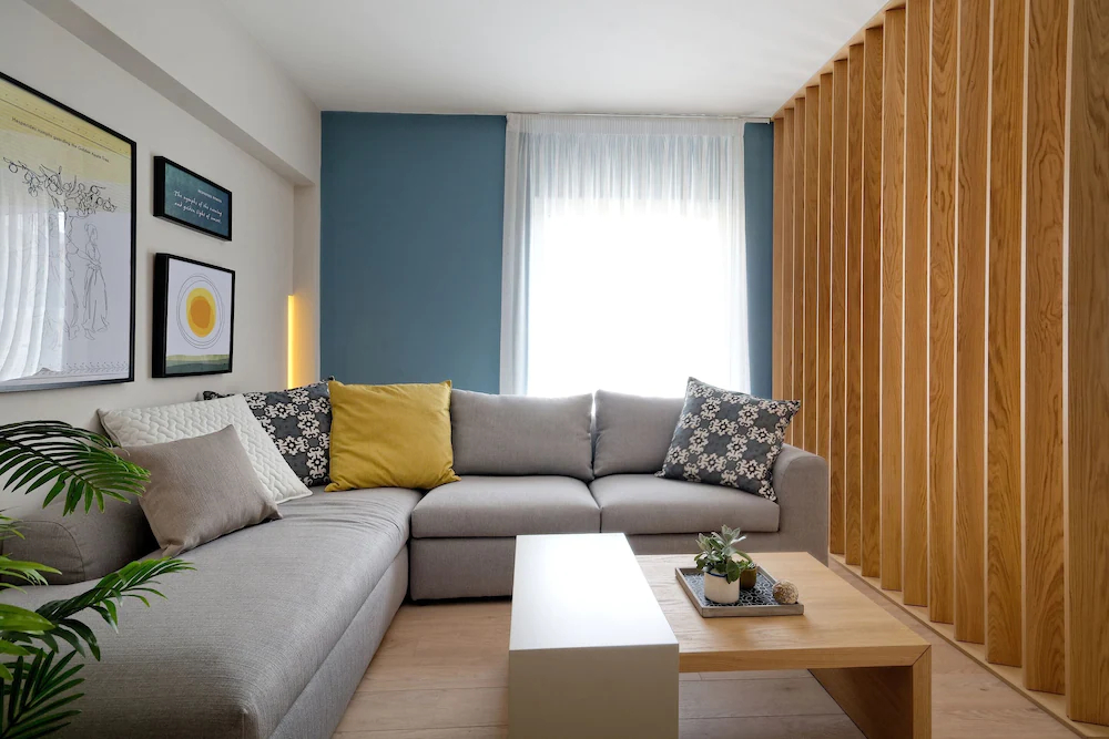 Hercules Residence