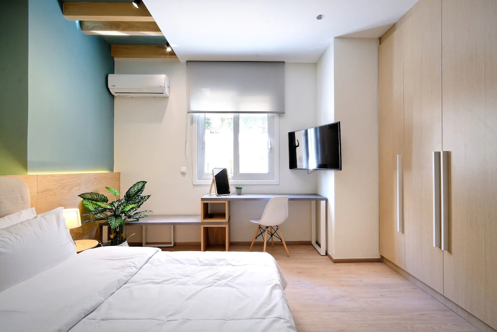 Hercules Residence