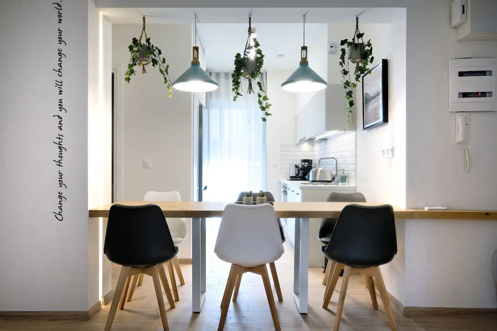 Hercules Residence
