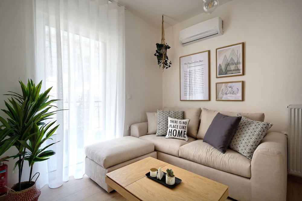 Hercules Residence
