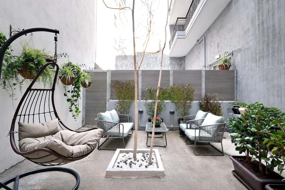 Hercules Residence