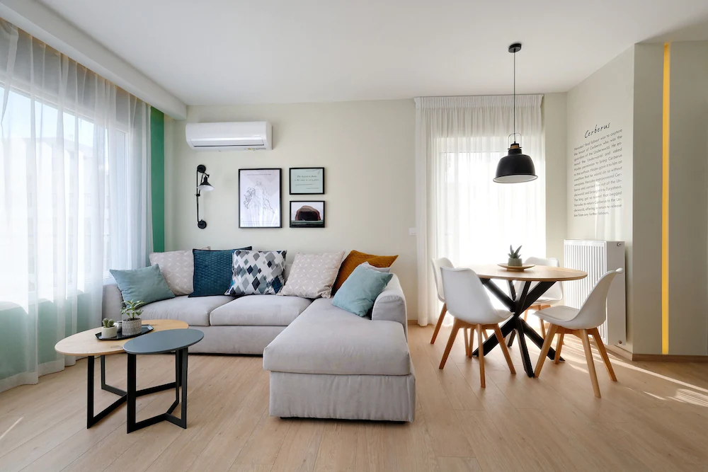 Hercules Residence