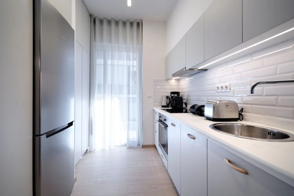 Hercules Residence
