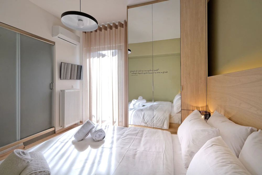 Hercules Residence
