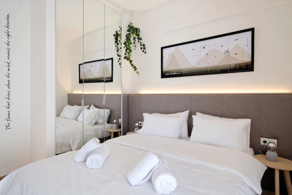Hercules Residence