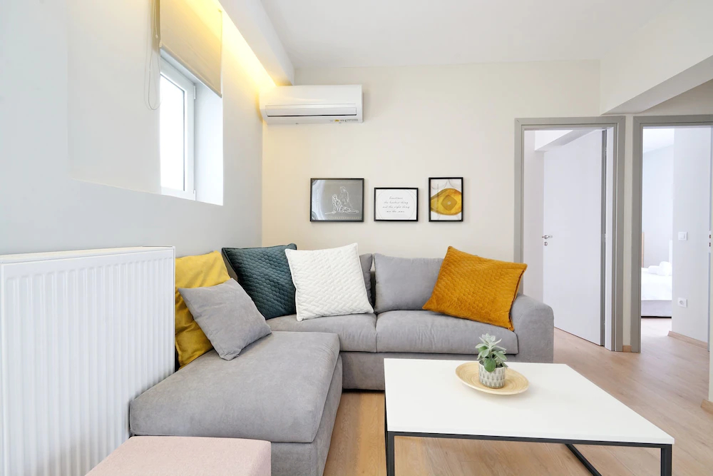 Hercules Residence