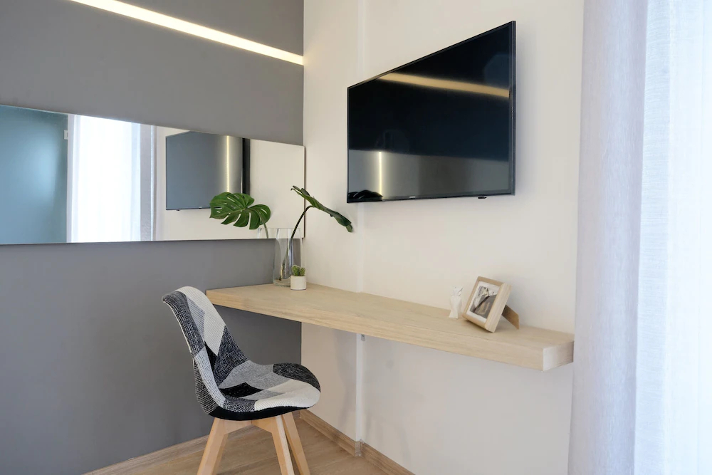 Hercules Residence